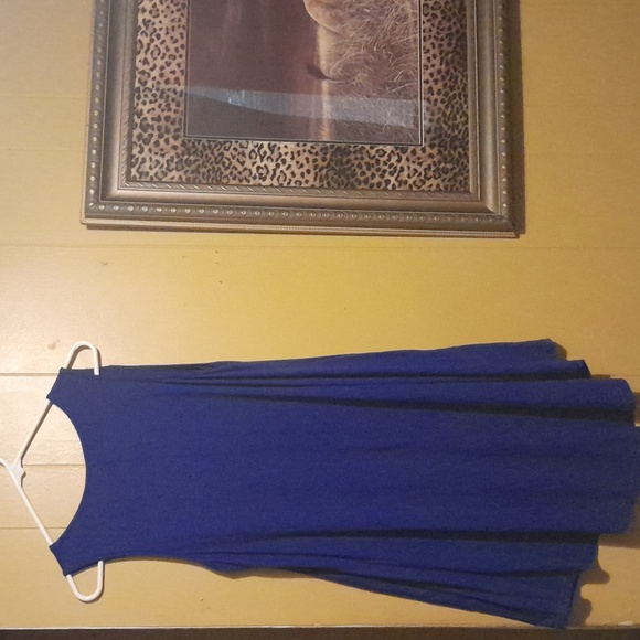 PEASSA DRESS - Picture 2 of 2